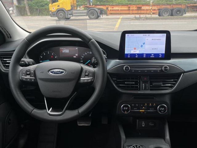 Ford/福特 Focus  第5張相片