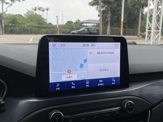 Ford/福特 Focus  第6張相片