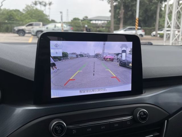 Ford/福特 Focus  第7張相片