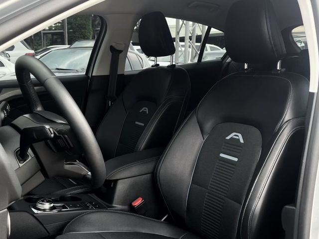 Ford/福特 Focus  第8張相片