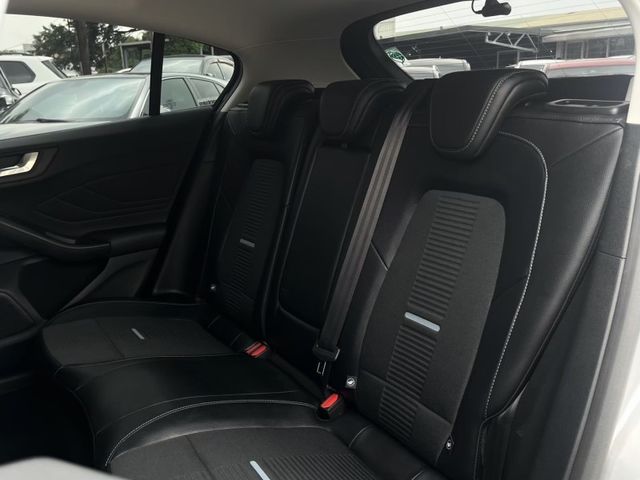 Ford/福特 Focus  第9張相片