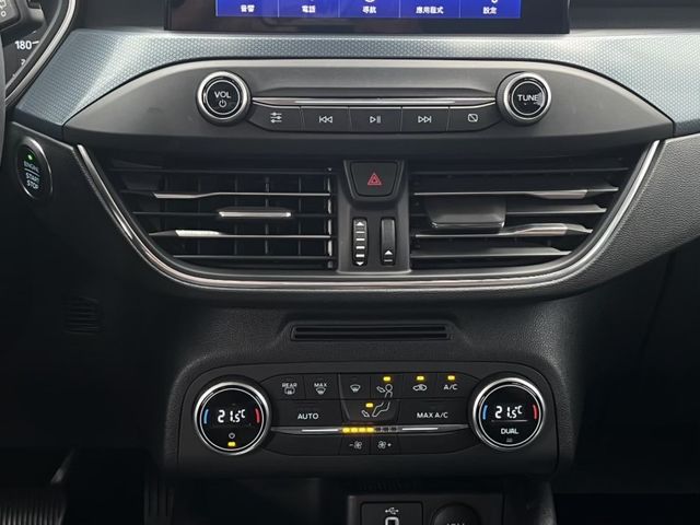 Ford/福特 Focus  第12張相片