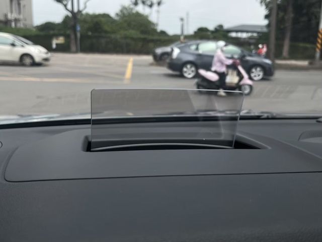 Ford/福特 Focus  第14張相片