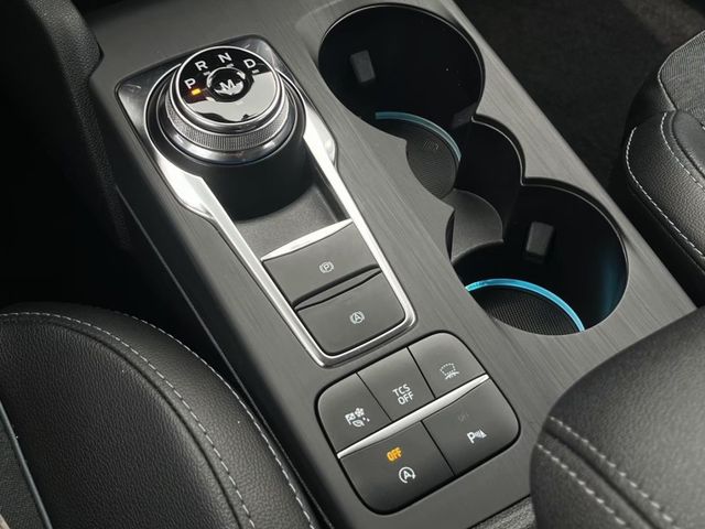 Ford/福特 Focus  第18張相片