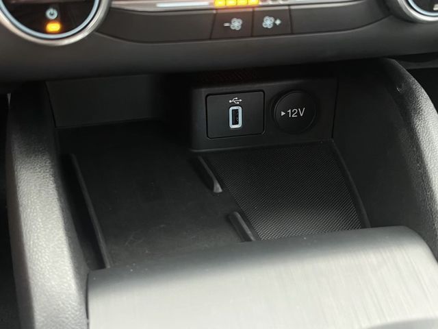 Ford/福特 Focus  第19張相片