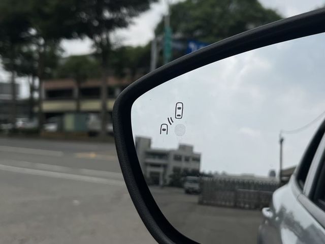 Ford/福特 Focus  第20張相片