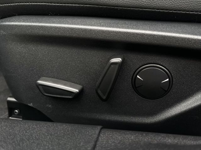 Ford/福特 Focus  第21張相片