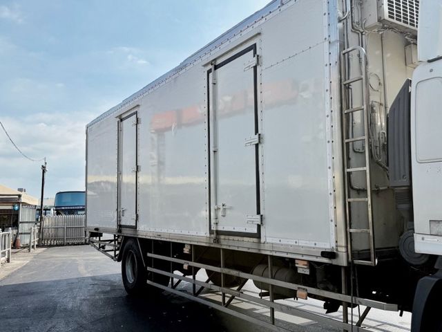 Hino 500  第3張相片