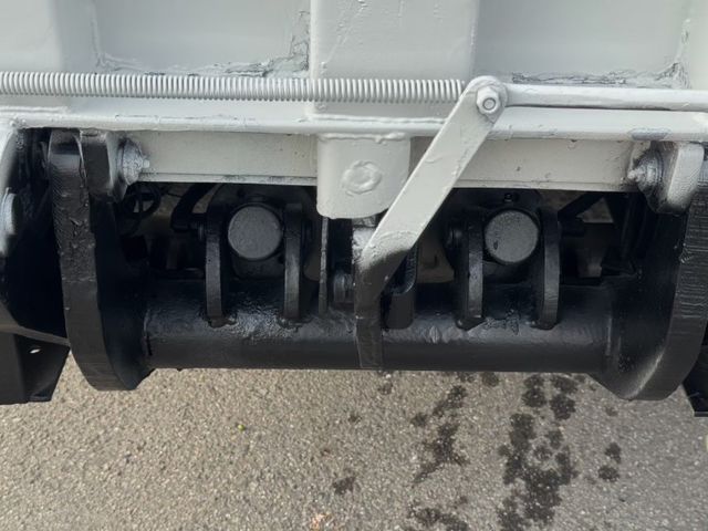 Hino 300  第6張相片