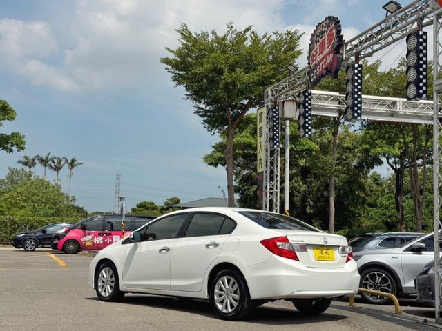 Honda Civic  第3張相片