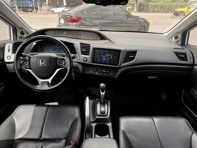 Honda Civic  第4張相片