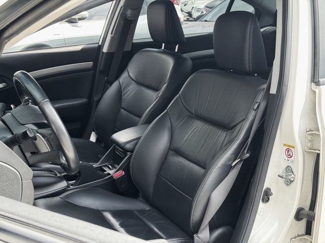 Honda Civic  第5張相片