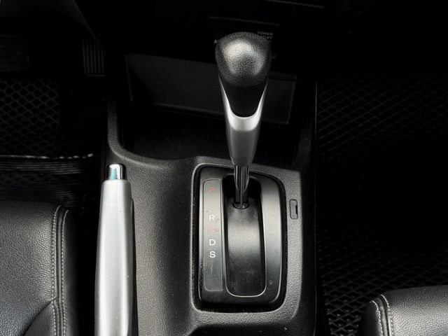 Honda Civic  第8張相片