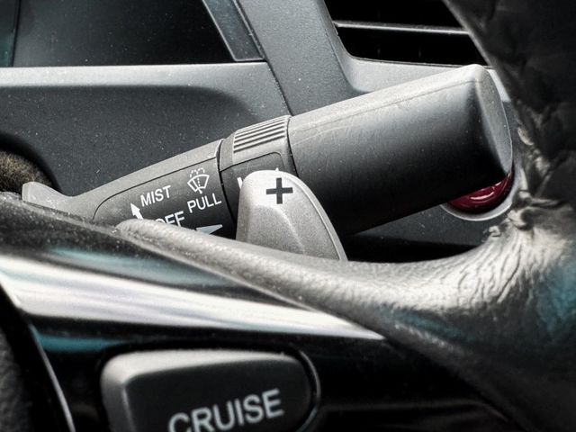 Honda Civic  第11張相片