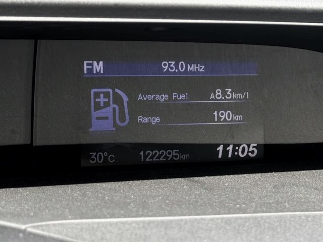 Honda Civic  第13張相片