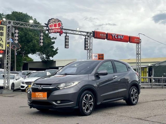 Honda HR-V  第1張相片