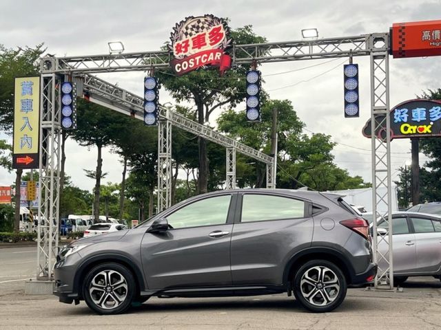 Honda HR-V  第2張相片