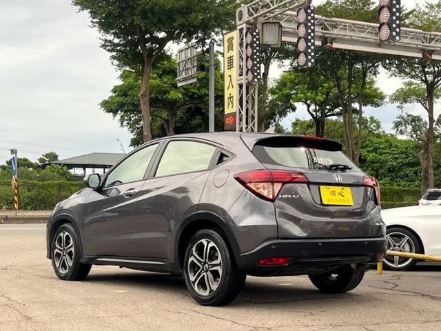 Honda HR-V  第3張相片