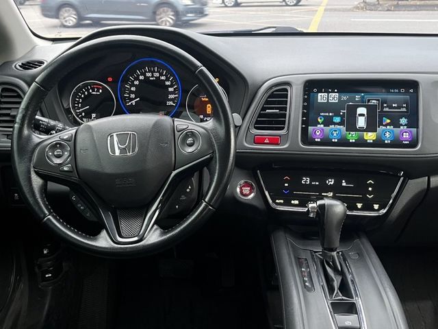 Honda HR-V  第4張相片