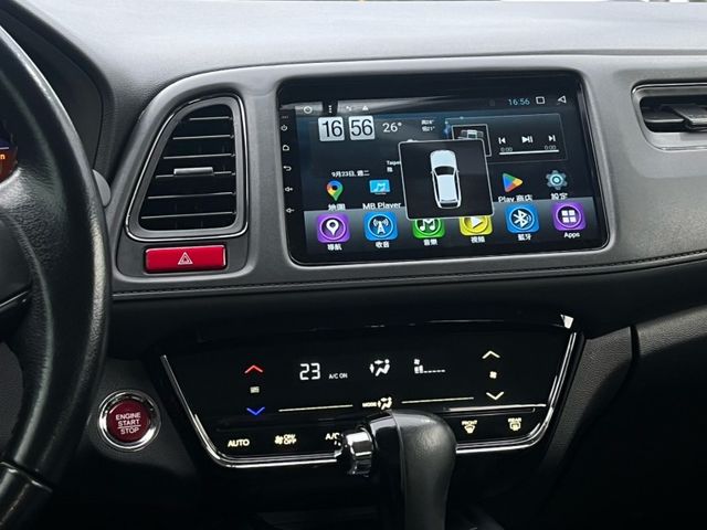 Honda HR-V  第5張相片