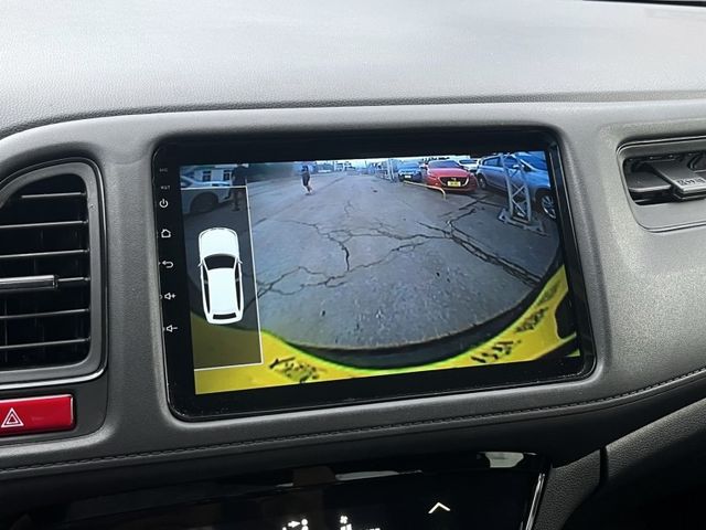 Honda HR-V  第6張相片