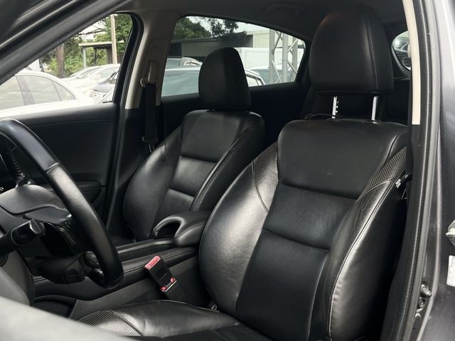 Honda HR-V  第8張相片
