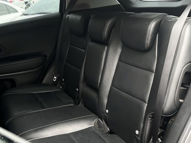 Honda HR-V  第9張相片