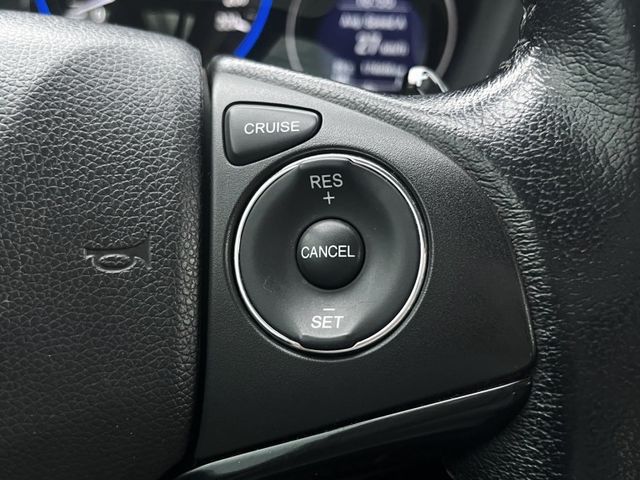 Honda HR-V  第11張相片