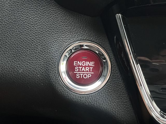 Honda HR-V  第13張相片