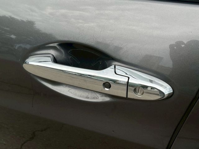 Honda HR-V  第15張相片