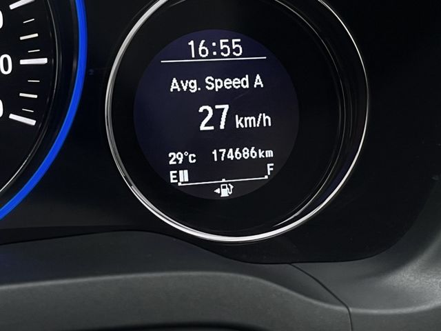 Honda HR-V  第16張相片