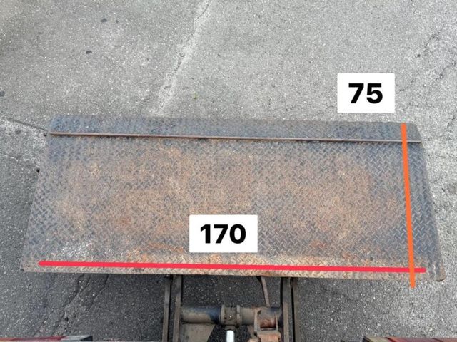 Isuzu Elf(一路發)  第4張相片