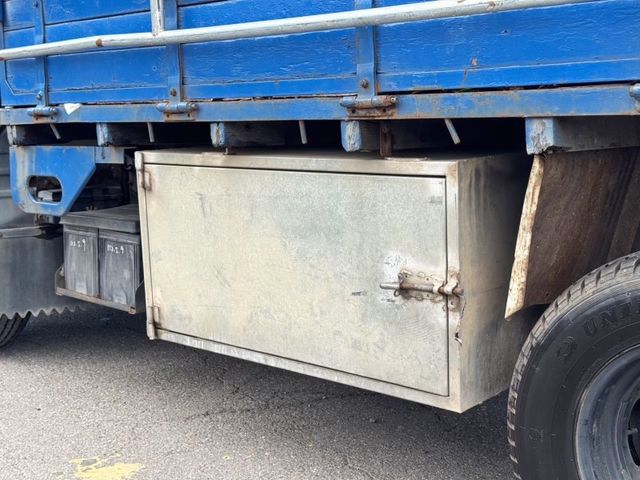 Isuzu Elf(一路發)  第6張相片