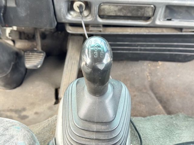 Isuzu Elf(一路發)  第9張相片