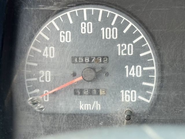 Isuzu Elf(一路發)  第13張相片