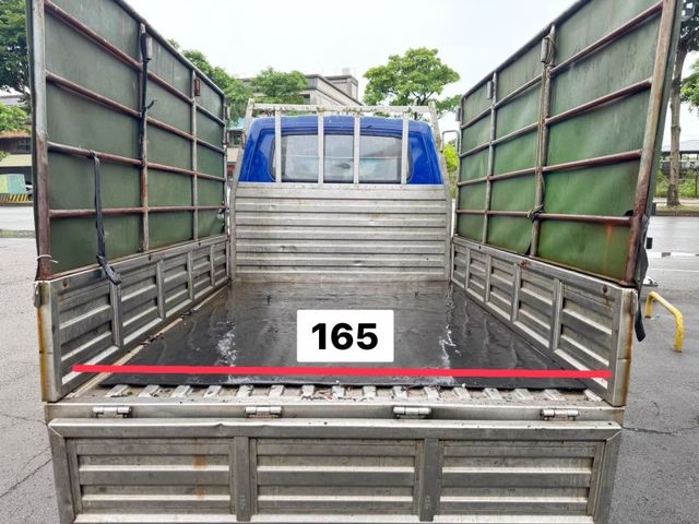 Kia Kaon(卡旺)  第3張相片