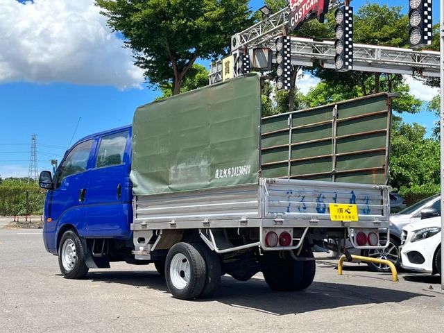 Kia Kaon(卡旺)  第4張相片