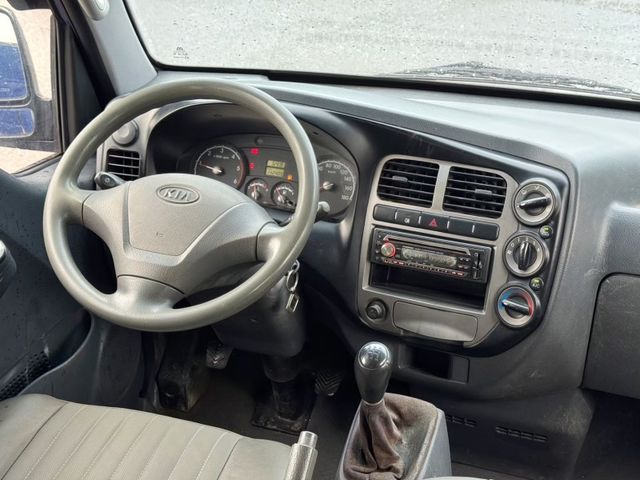 Kia Kaon(卡旺)  第5張相片