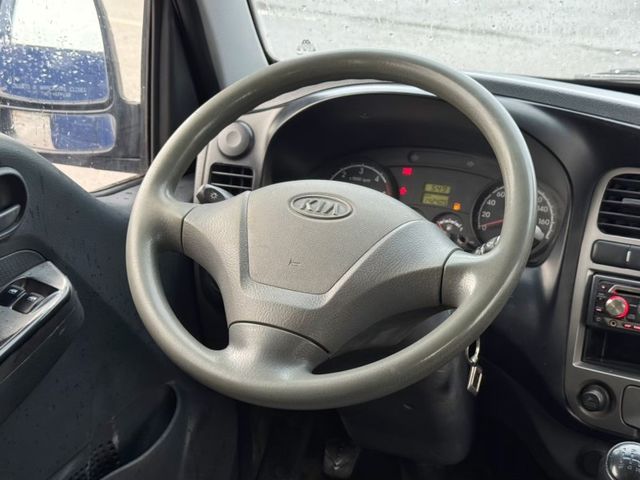 Kia Kaon(卡旺)  第6張相片