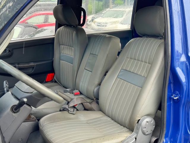 Kia Kaon(卡旺)  第8張相片