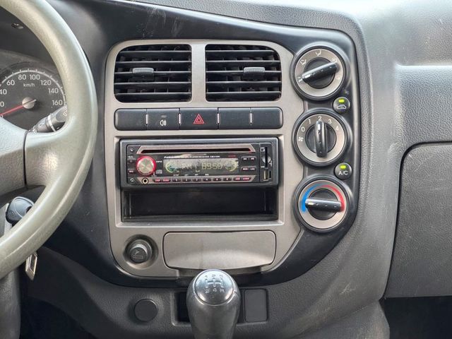 Kia Kaon(卡旺)  第10張相片