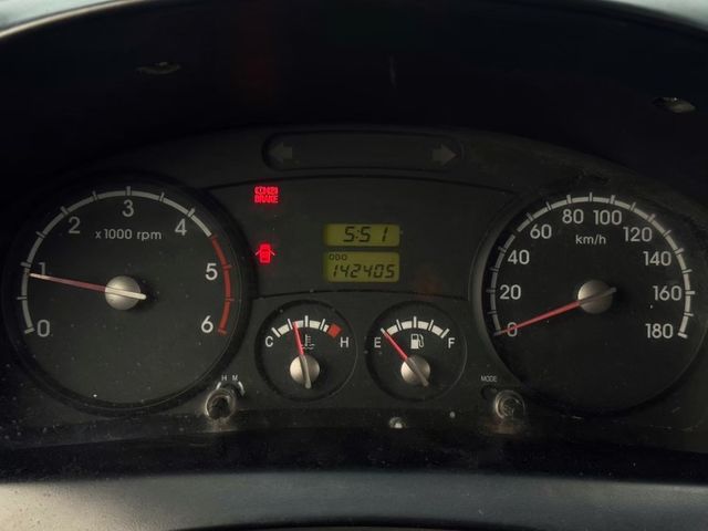 Kia Kaon(卡旺)  第11張相片