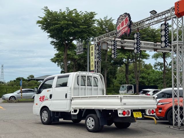 Kia Kaon(卡旺)  第3張相片