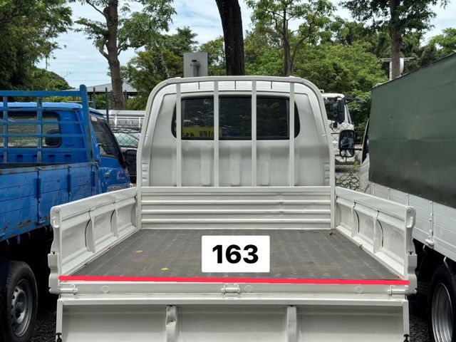 Kia Kaon(卡旺)  第4張相片