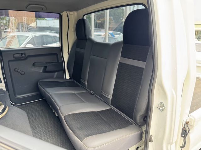 Kia Kaon(卡旺)  第7張相片