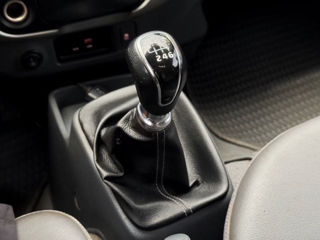 Kia Kaon(卡旺)  第8張相片