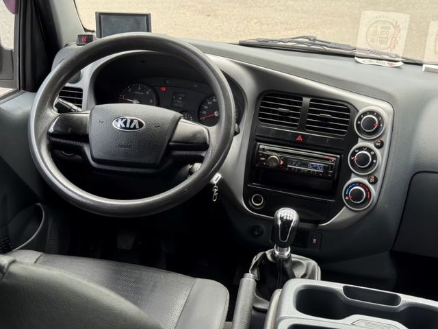 Kia Kaon(卡旺)  第9張相片