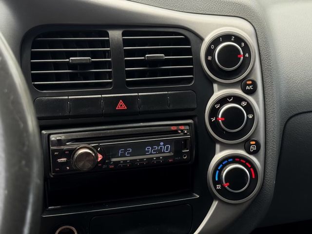 Kia Kaon(卡旺)  第11張相片