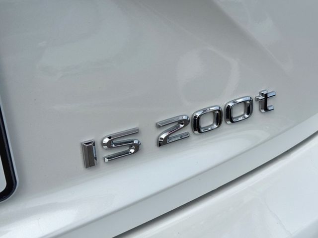 Lexus IS  第4張相片