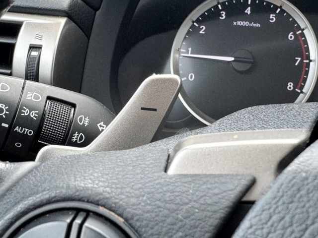 Lexus IS  第13張相片